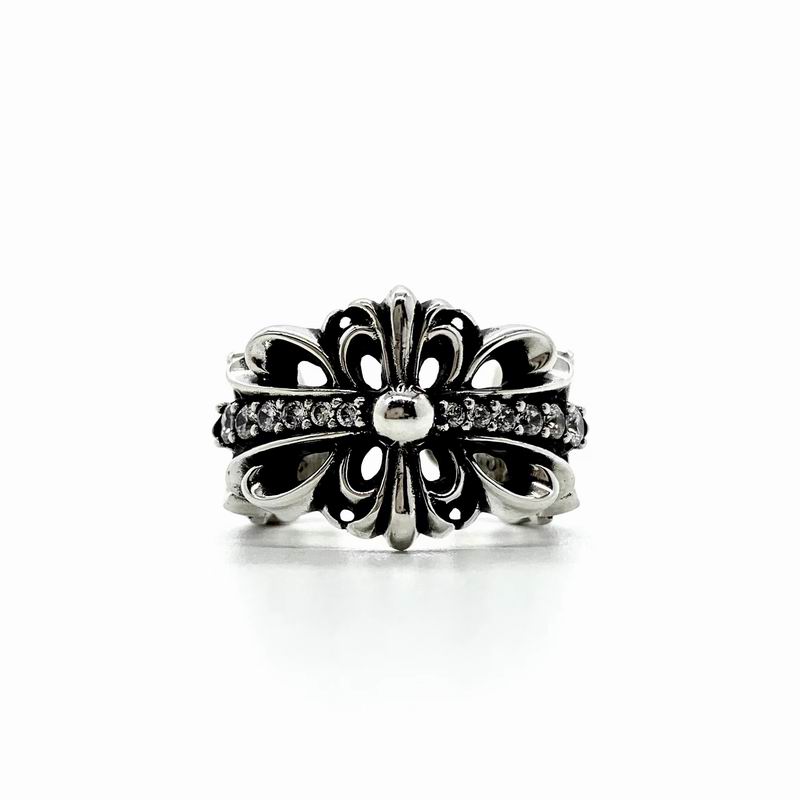 Chrome Hearts ring 03lyx59